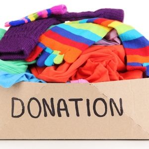 Last call!!!. Items going to donation